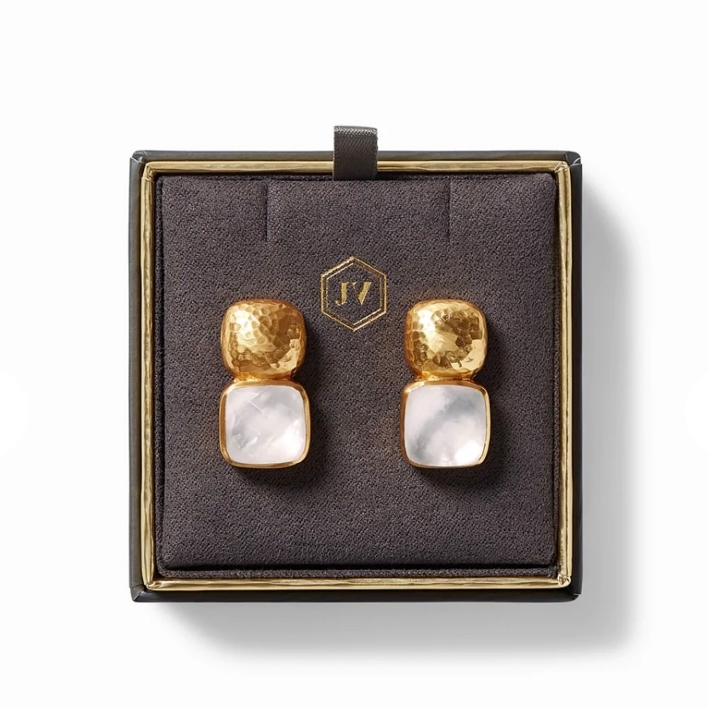 Julie Vos Catalina earring - Picture 2 of 4